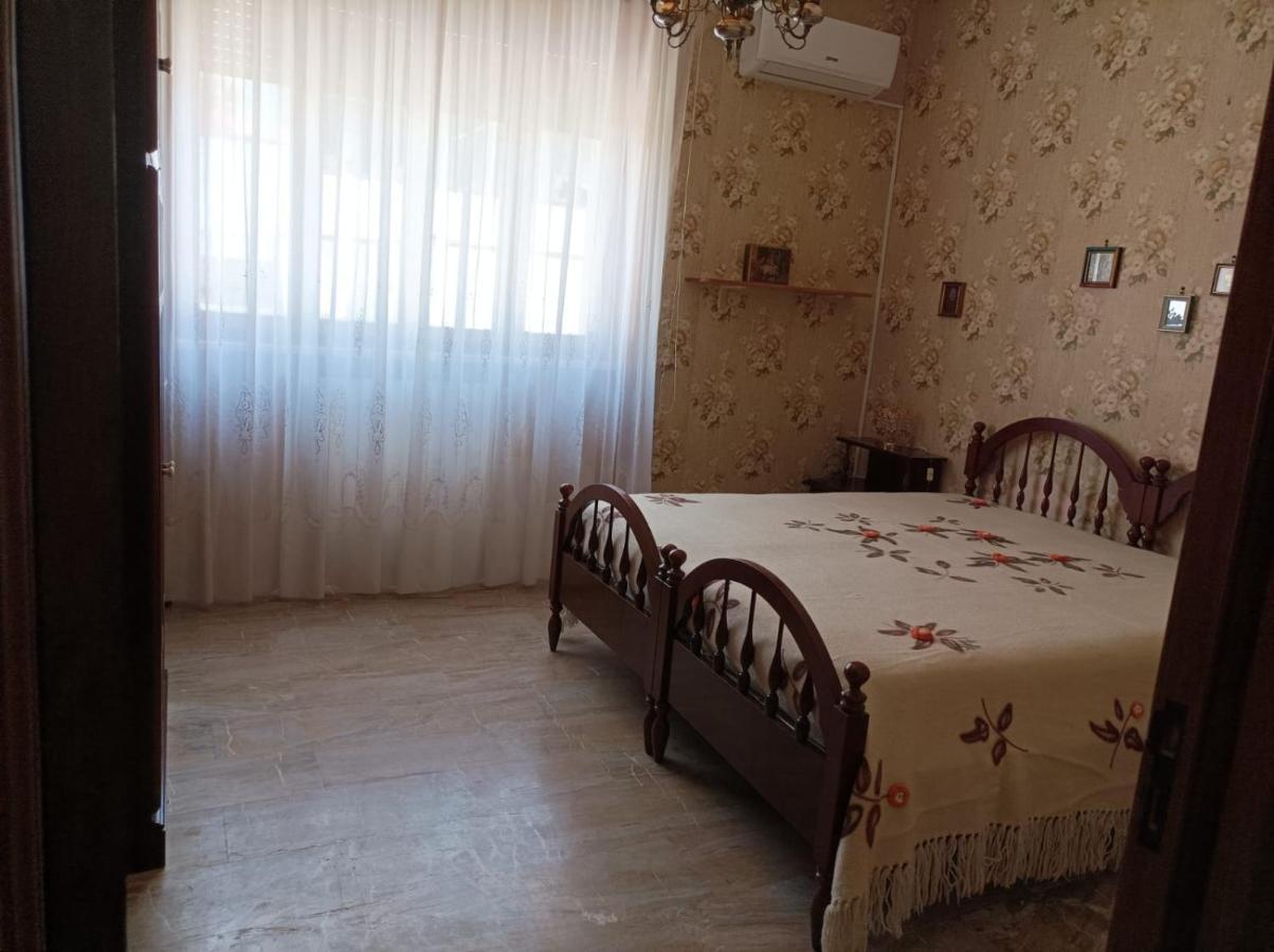 Serena Apartament